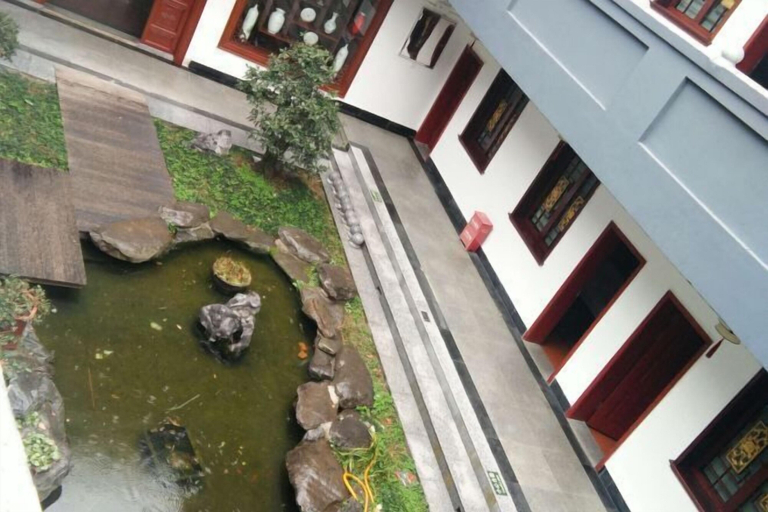 Others 4, Maojia Hotel, Xiangtan