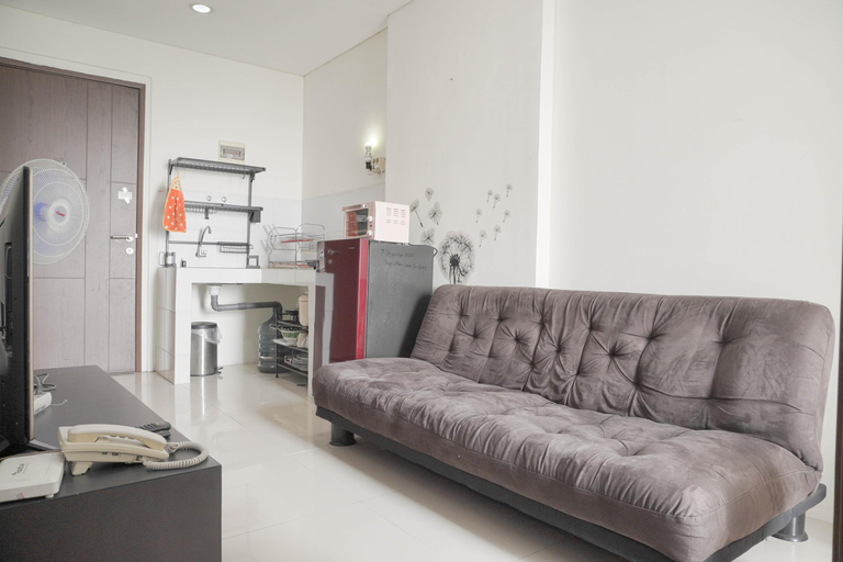 Others 3, Comfort and Restful 2BR at Northland Ancol Apartment By Travelio, North Jakarta