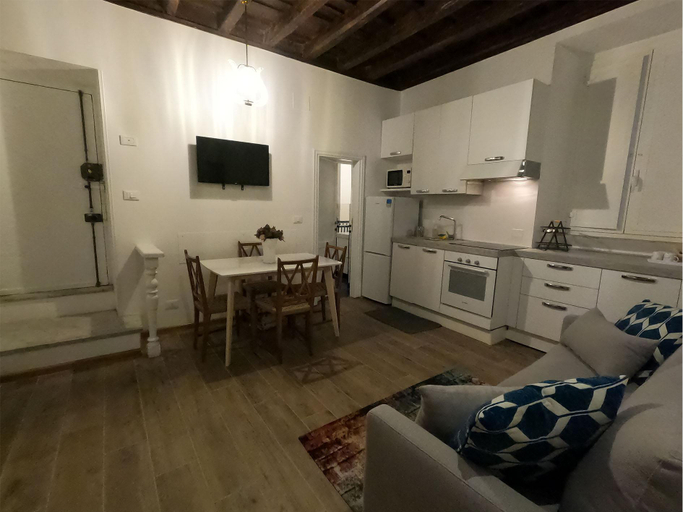Others 5, Capocci Luxury Home, Rome