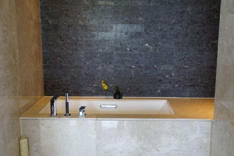 Bathroom 4, Arcadia Hotel, Wuxi