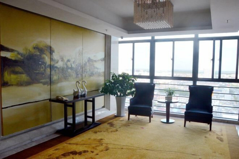 Others 5, Sanhe International Hotel, Huai'an