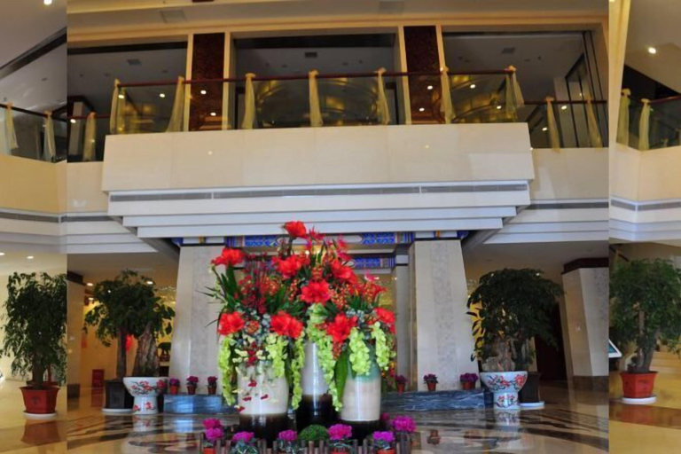 Others 5, Jia Li Hotel, Dali Bai