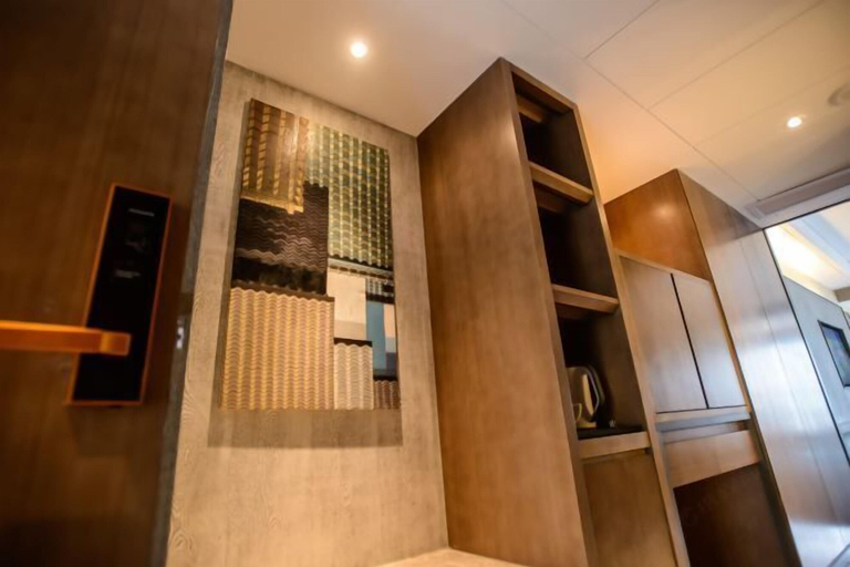 Others 4, New Glory Holiday Inn, Zhenjiang