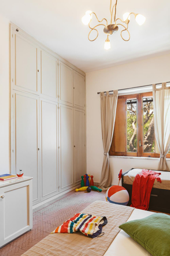 Bedroom 2, B&B Viale dei Pini, Taranto