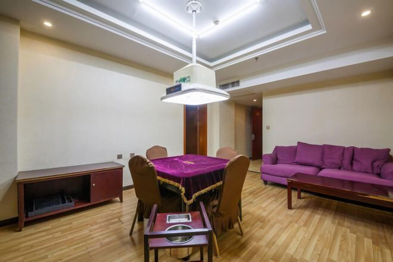 Others 5, Nishi Kingmau Hotel, Changzhou