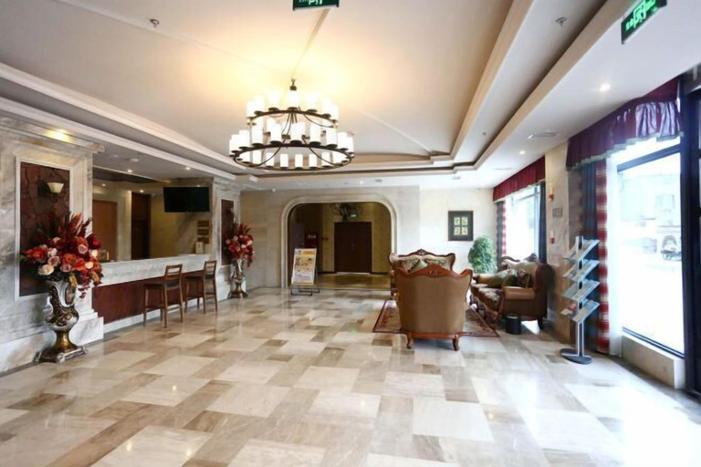 Others 5, Sinage Tianyuan Hotel, Mianyang