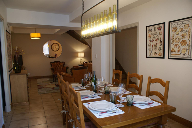 Dining Room 3