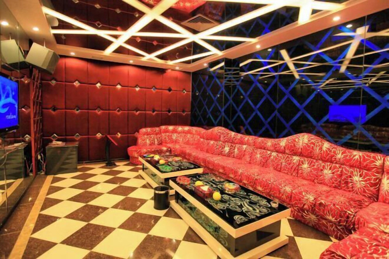 Others 5, Honghao Holiday Hotel, Zhangjiakou