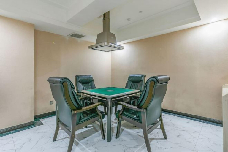 Others 5, Tianzi International Hotel, Xiaogan