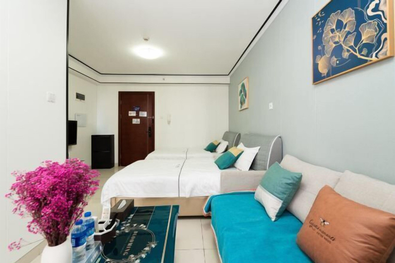 Bedroom 10