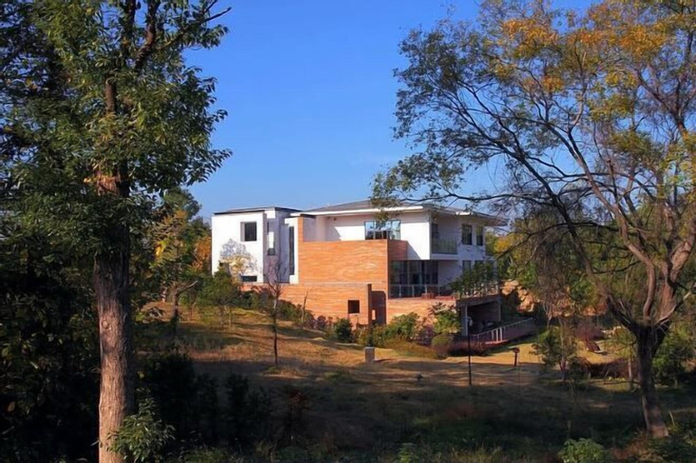 Exterior & Views 2, Longtan Lake Hotel, Shangrao