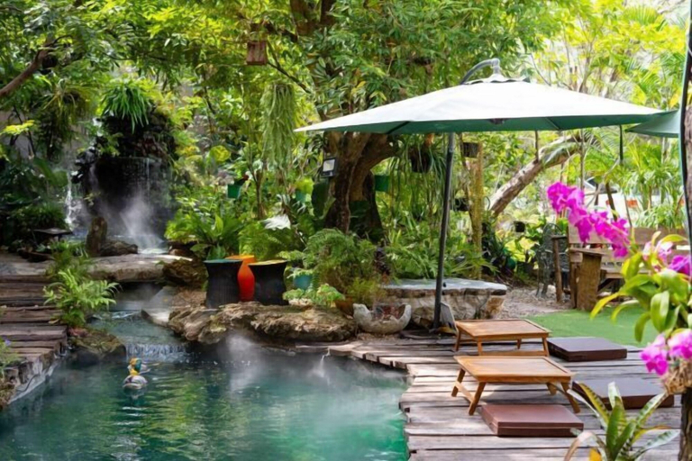 Sport & Beauty, Crystal Resort, Muang Nakhon Ratchasima