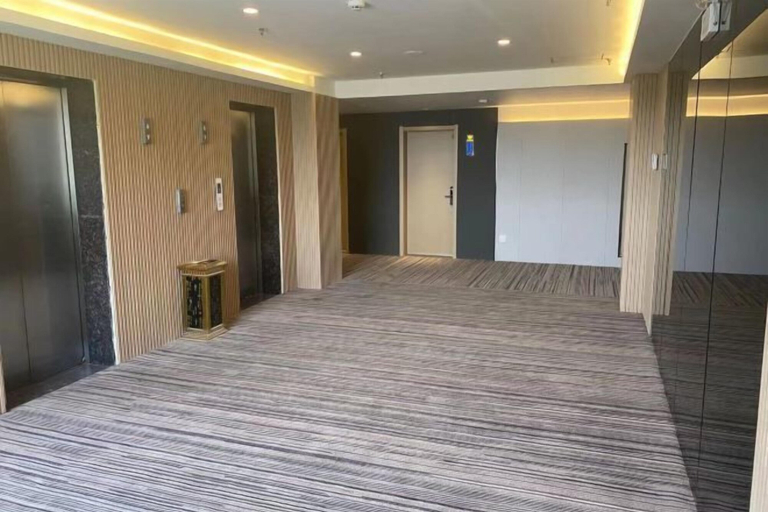 Others 5, Wanjia Zhenxuan Hotel (long distance bus station), Zaozhuang