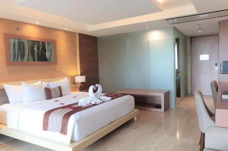 Bedroom 17