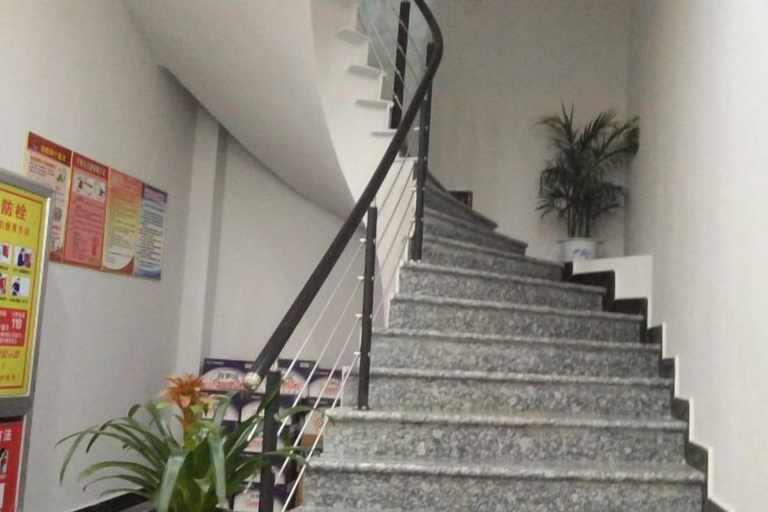 Others 3, Nancheng Xilaike Hotel, Fuzhou