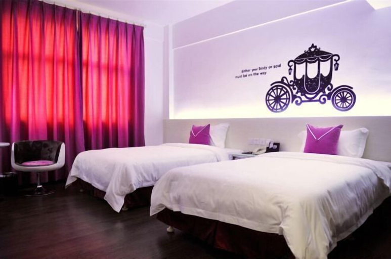 Bedroom 10
