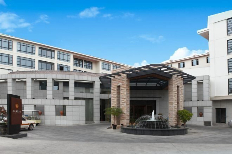 Exterior & Views 2, Litz Oceanview Hotel (Huandao Road), Xiamen