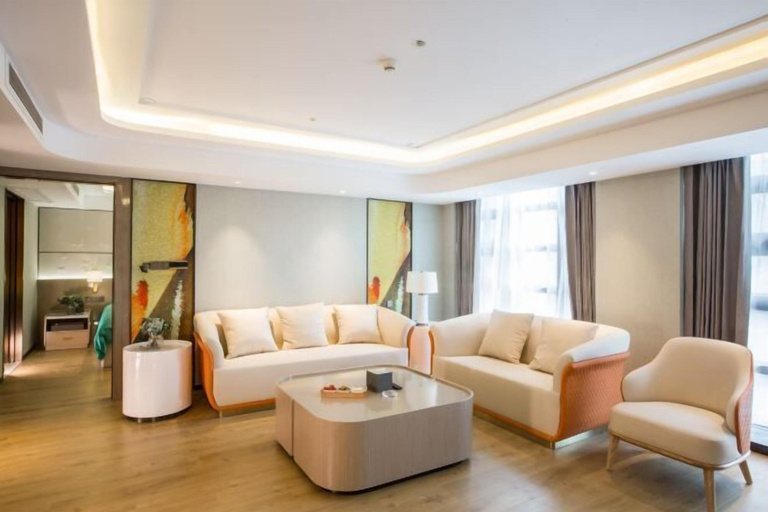 Others 4, Hangzhou Chengbei Relax Hotel, Hangzhou