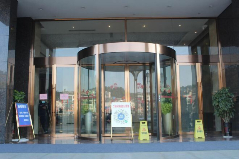 Exterior & Views 2, Ruijiang International Hotel, Qiannan Buyei and Miao