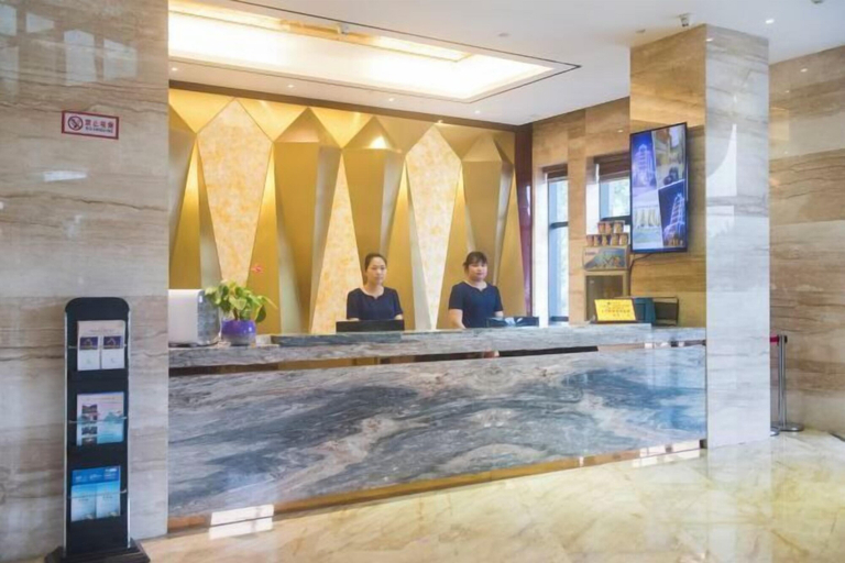 Others 4, Asia Hotel(Kaiyuan Temple Shop), Quanzhou