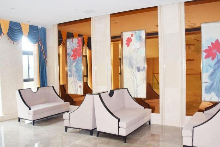 Others 5, Binhu Hotel, Xiaogan