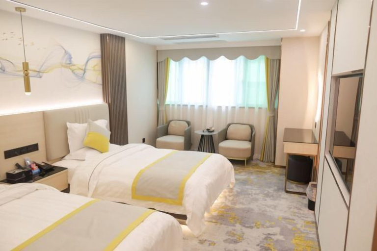 Bedroom 6