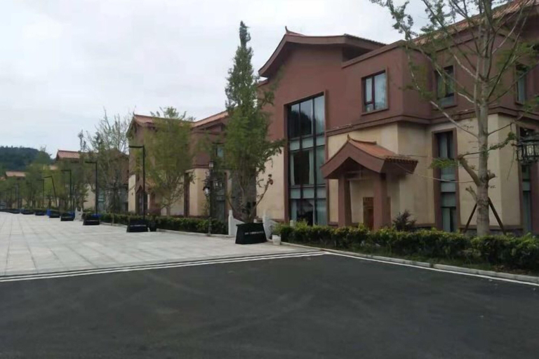 Exterior & Views 2, Panzhou ASEAN Homestay, Liupanshui