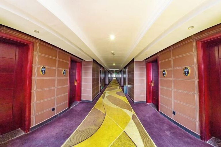 Others 3, TianchengBusinessHotel, Pingxiang