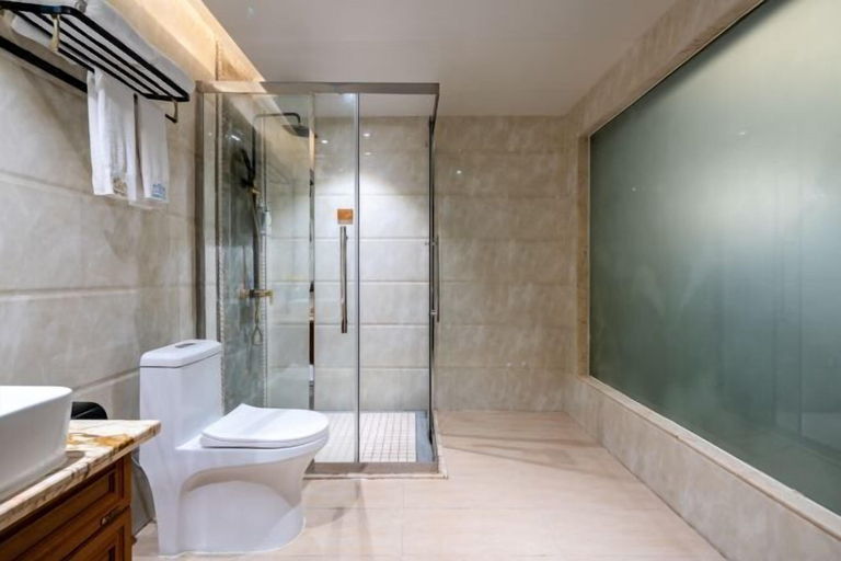 Bathroom 3