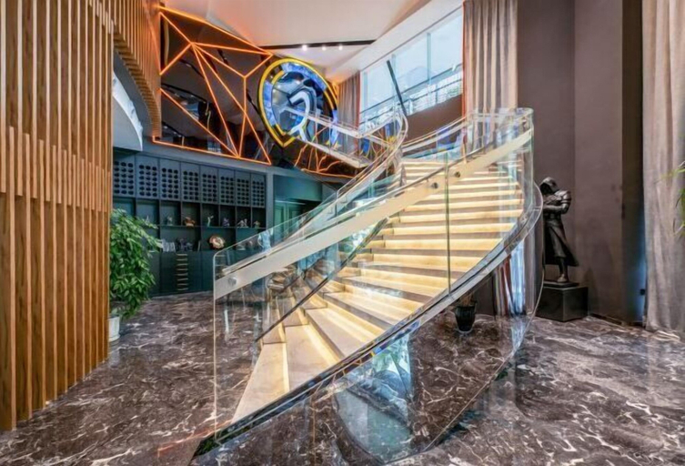 Others 4, Guiyang Wufang Zhixuan Hotel, Guiyang