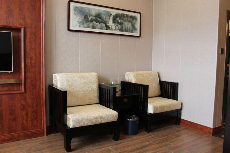 Others 4, Shangpin Huangting Kangyang Hotel, Changsha
