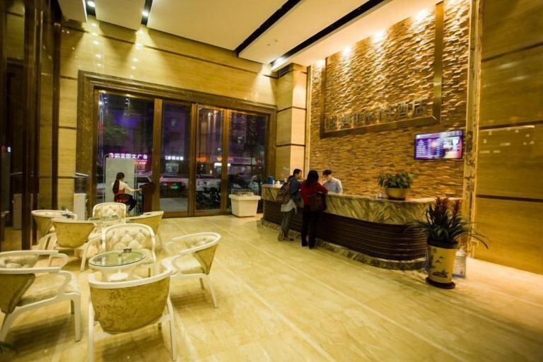 Others 5, Meet Fashion Hotel (Huidong OCT Store), Huizhou