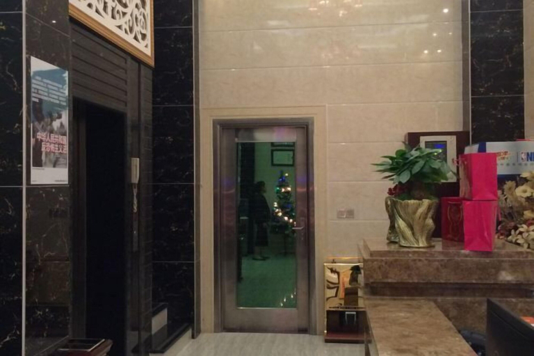 Exterior & Views 2, Kaililai Business Hotel, Jieyang