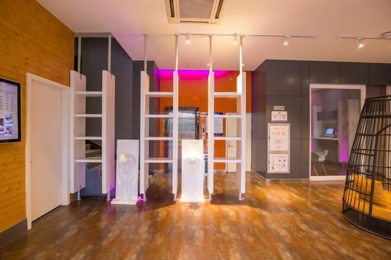 Others 5, Tuke Global Hotel (Wenzhou Louqiao South Railway Station), Wenzhou