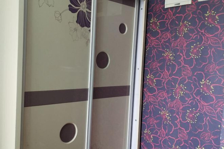 Bathroom 3, Jinlin Hotel, Chongqing