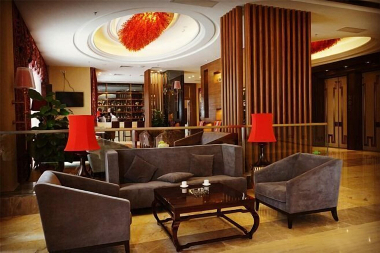 Others 5, Jinkai Shengyucheng Hotel Sihui, Zhaoqing