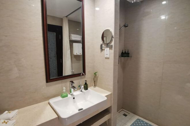 Others 4, Pidu International Hotel, Shijiazhuang