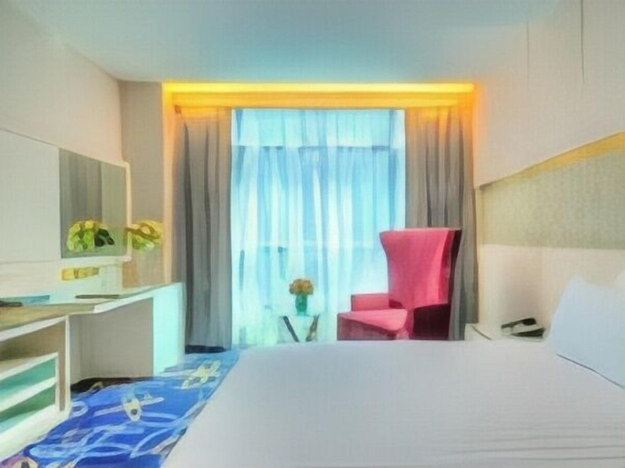 Bedroom 7