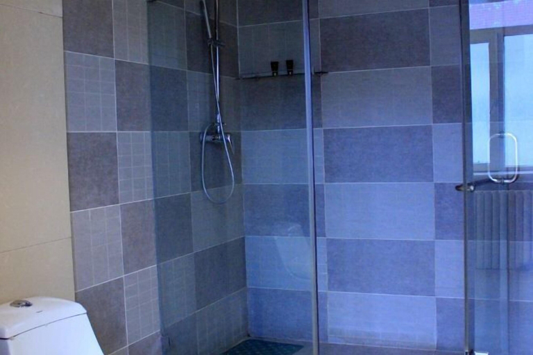 Bathroom 4, Maibike Select Hotel, Shenyang