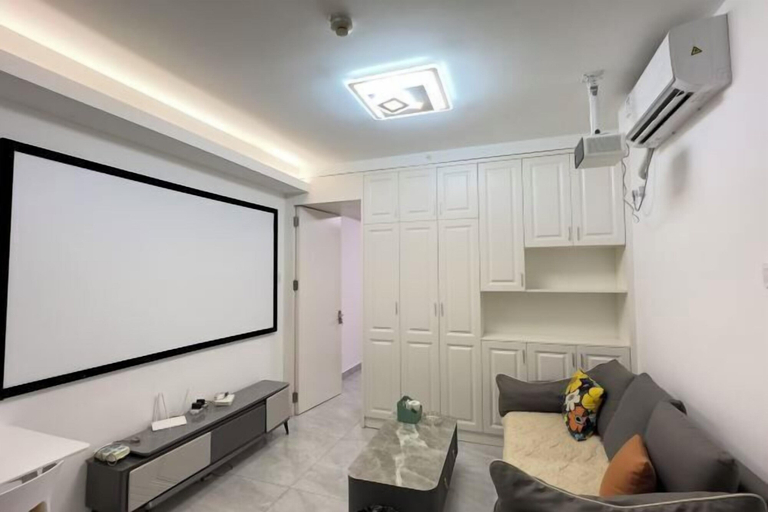 Others 5, Shenzhen Guomao Yaxuan Apartment, Shenzhen
