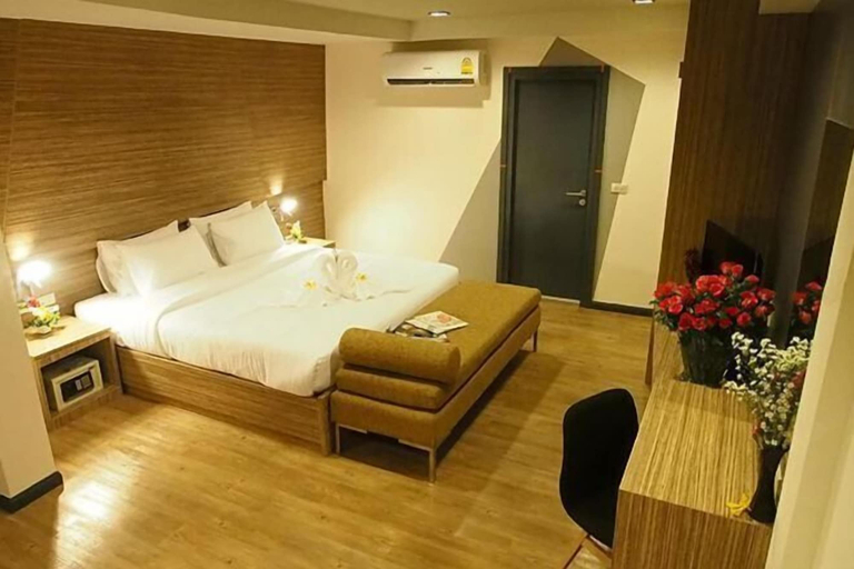 Bedroom 8