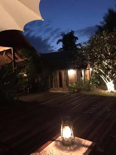 Exterior & Views 1, the NOW by Kru Se, Mae Rim
