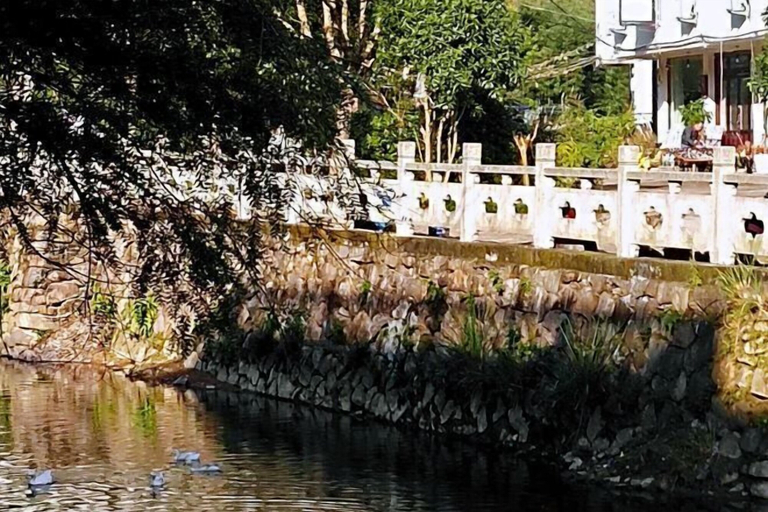 Others 5, Nanxi Longevity Flower Farmer Stay Inn, Wenzhou