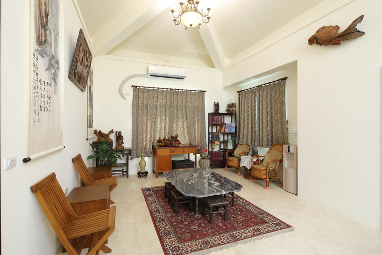 Others 3, Yuli Rainbow Bridge Bed & Breakfast, Hualien