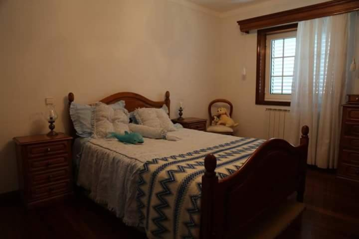 Bedroom 2, Casa do Lavrador, Vila Nova de Cerveira