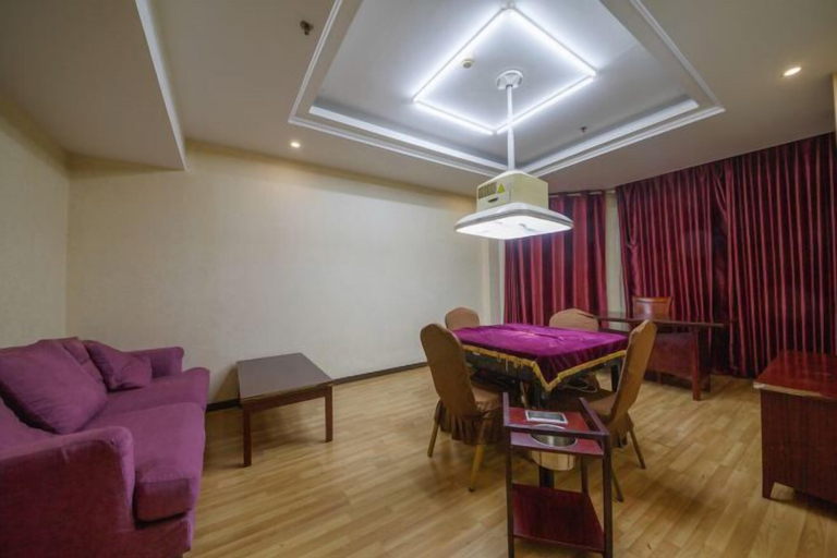 Others 4, Nishi Kingmau Hotel, Changzhou
