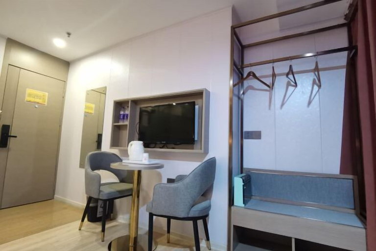 Others 5, Wenbo Hotel, Shenzhen