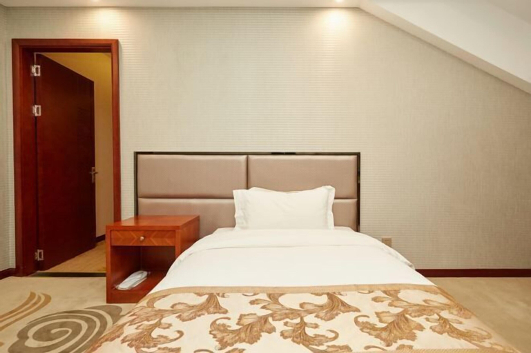 Bedroom 7
