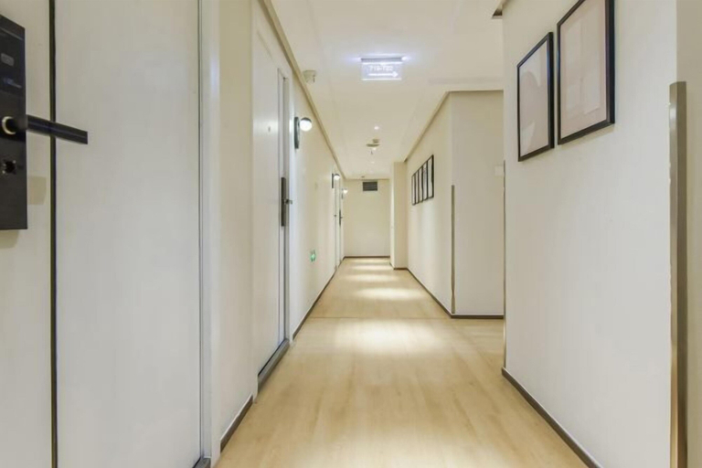 Others 5, Chongqing Jingmu Select Hotel (Guanyin Bridge Ninth Street), Chongqing