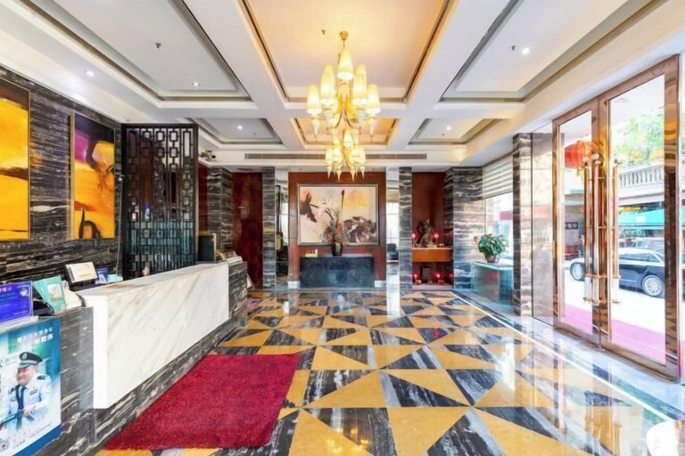 Others 4, Xinyi Hotel, Dongguan